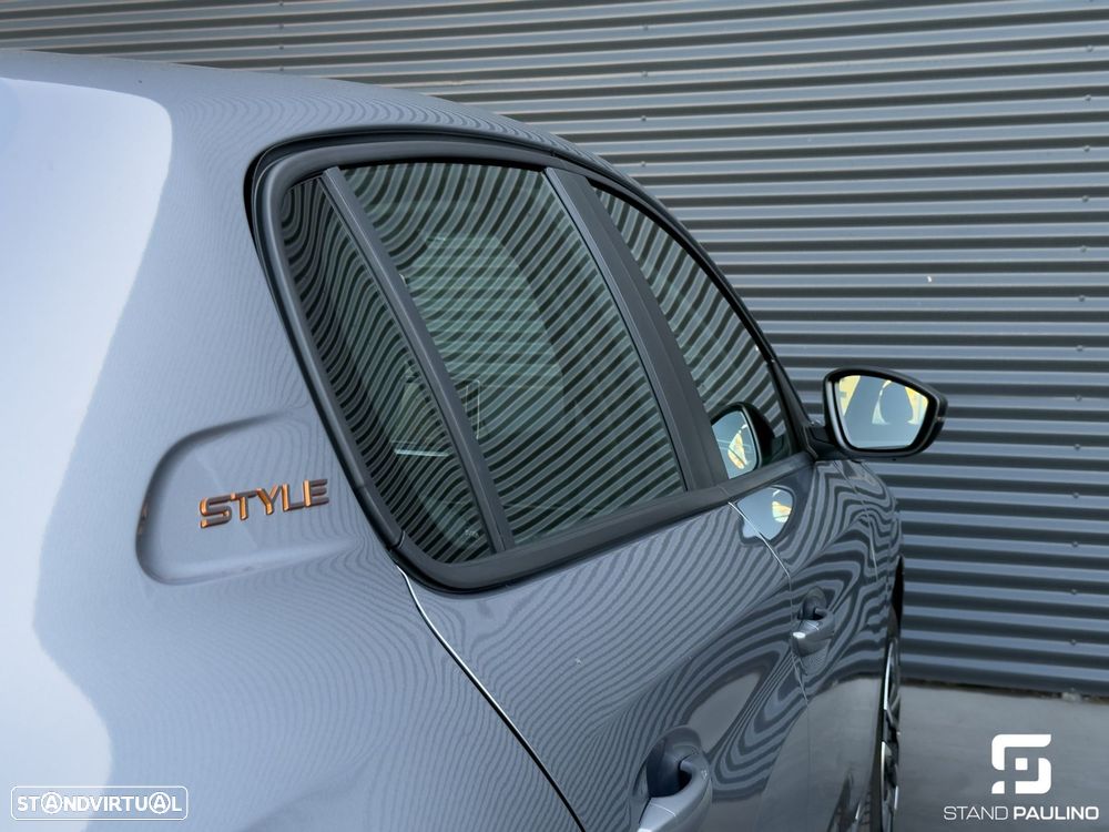 Peugeot e-208 50 kWh Style - 15
