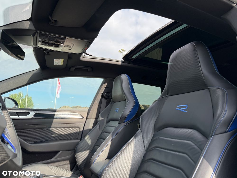 Volkswagen Arteon 2.0 TSI OPF 4Motion DSG R - 8
