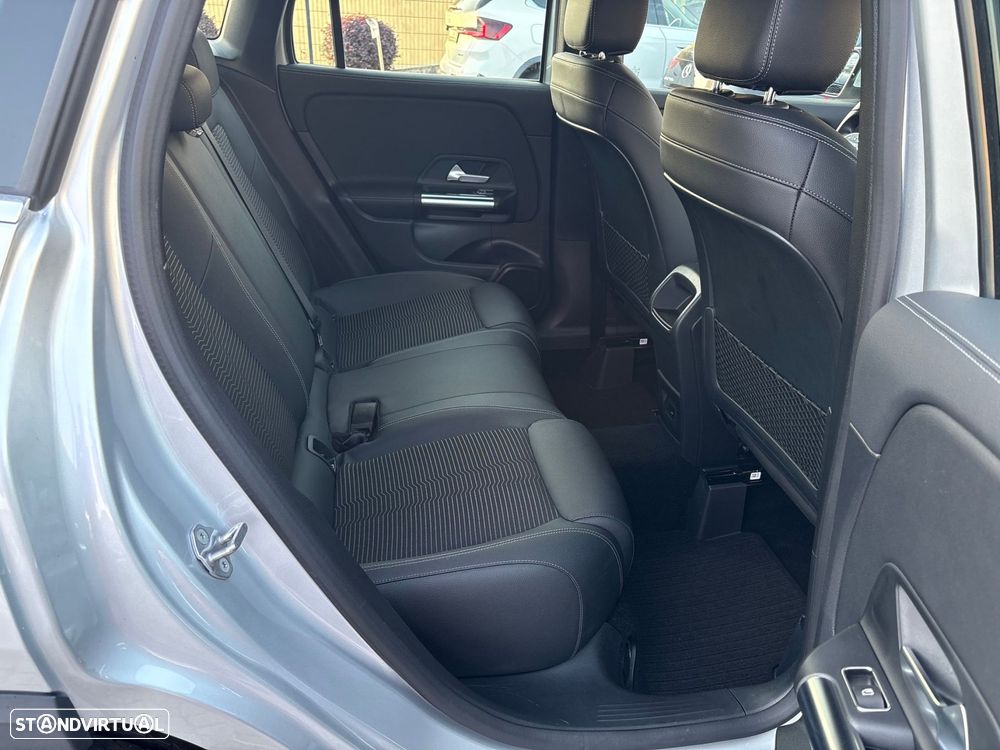 Mercedes-Benz GLA 250 e Progressive - 19