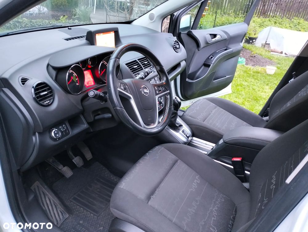 Opel Meriva 1.4 Active - 5