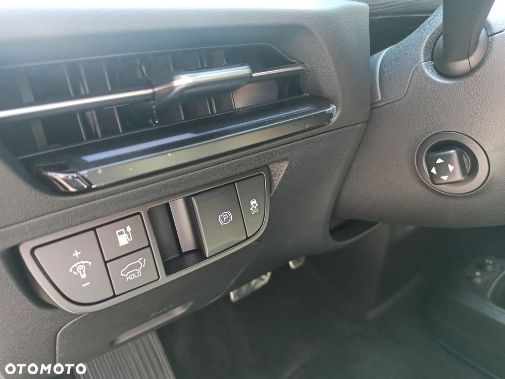 Kia EV6 84kWh GT-Line AWD - 25