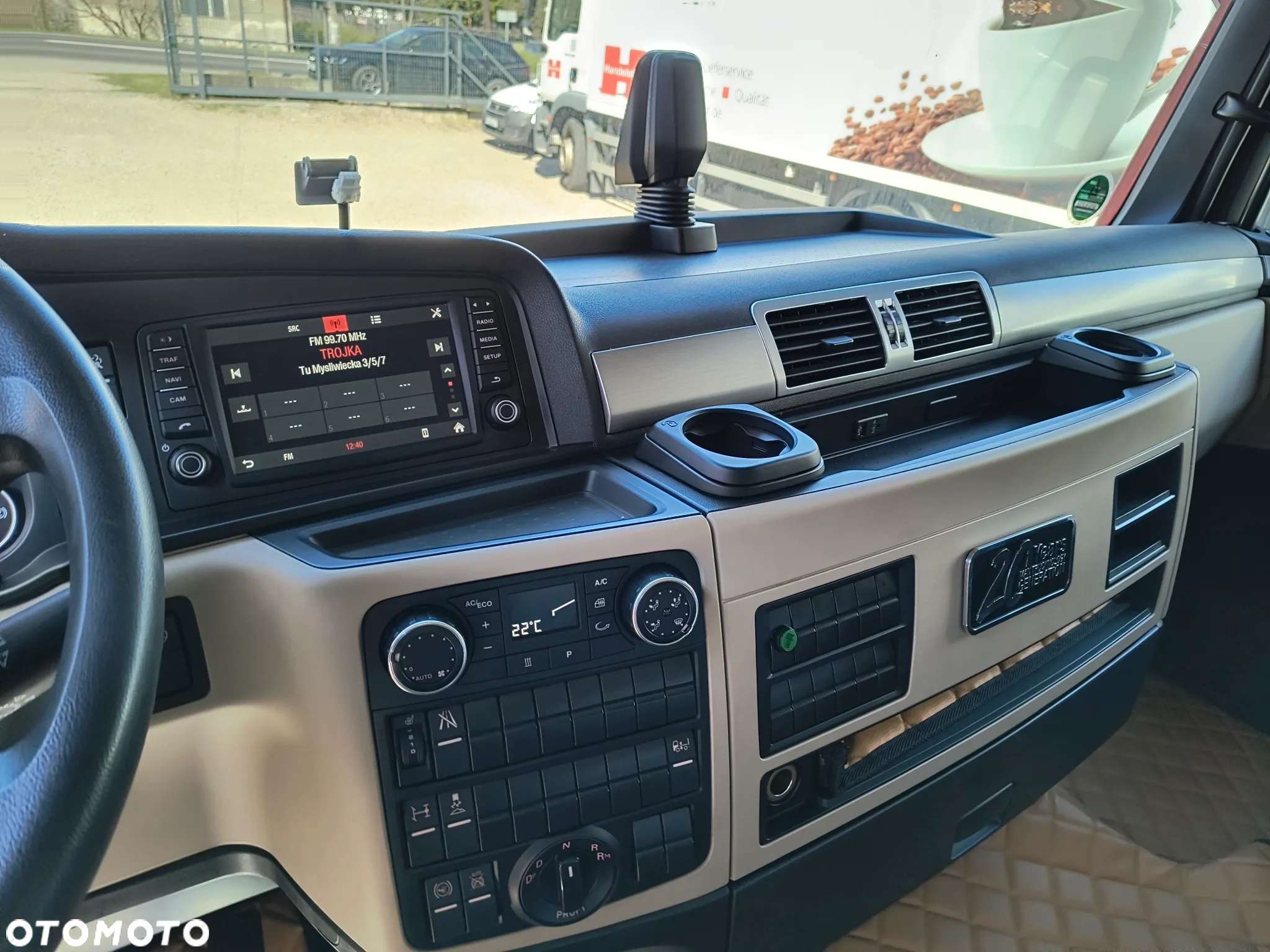 MAN TGX 18.360 EURO6 - 20