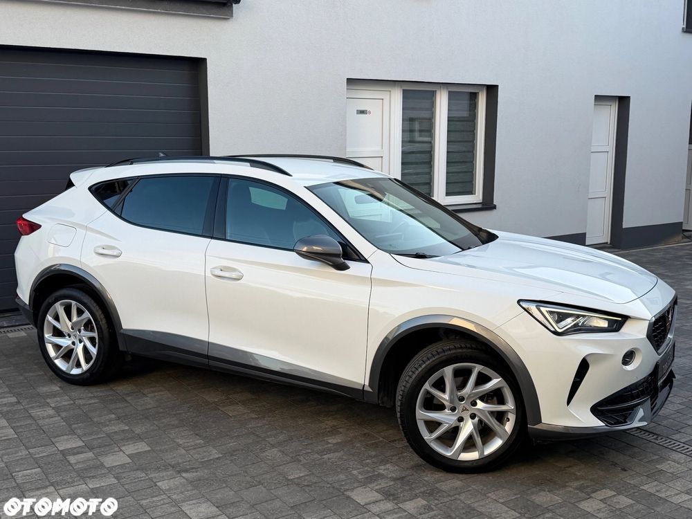 Cupra Formentor 1.5 TSI DSG - 30
