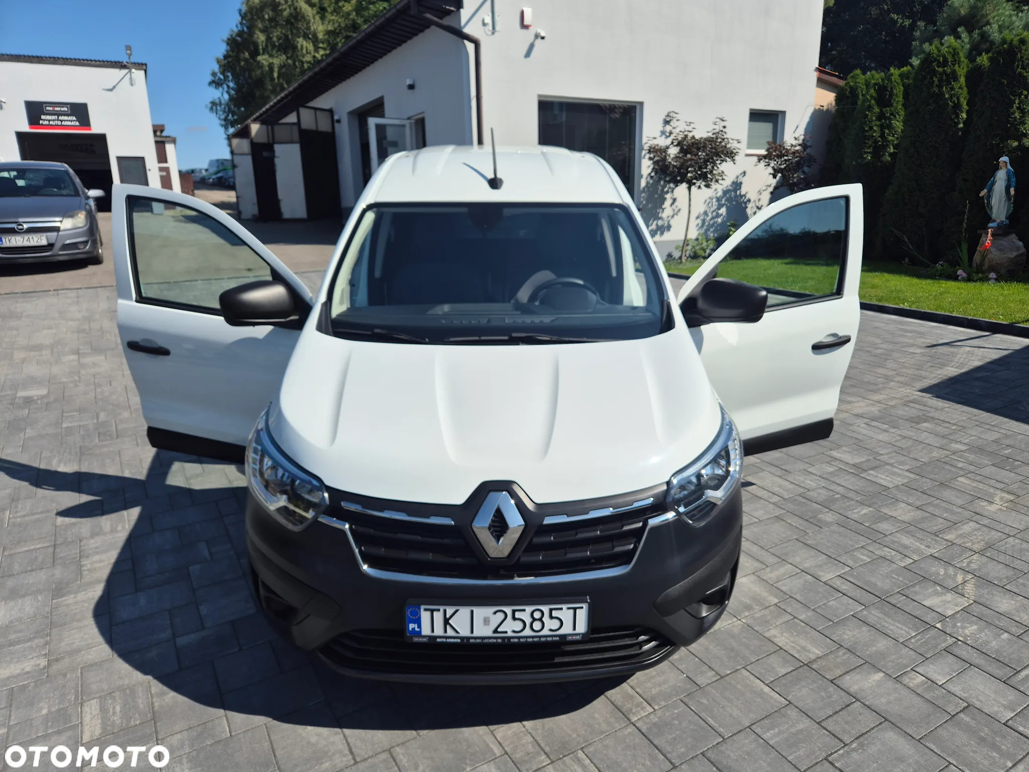 Renault Express - 18