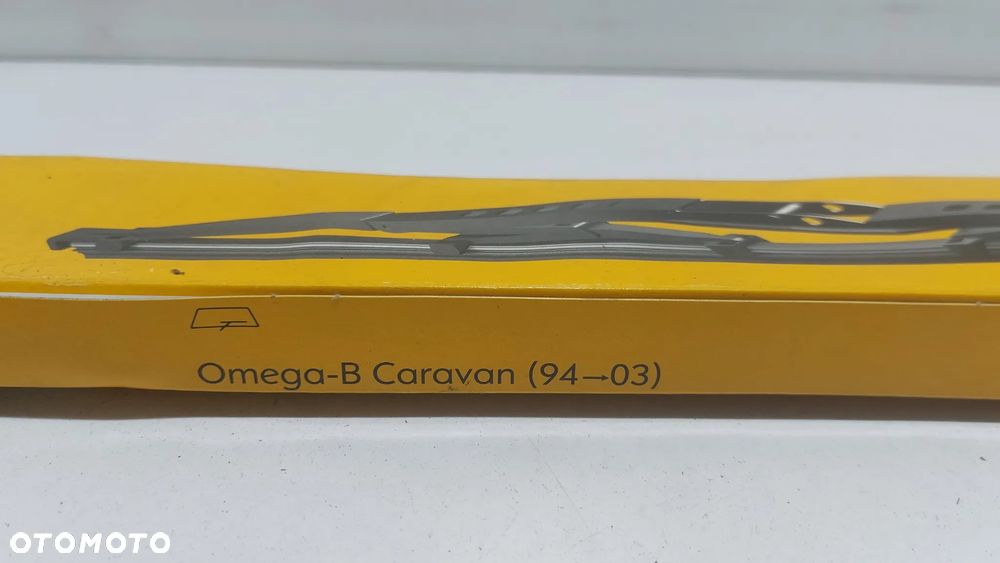 PIORO WYCIERACZKI OPEL OMEGA B 385MM SLASK WYSYLKA - 2