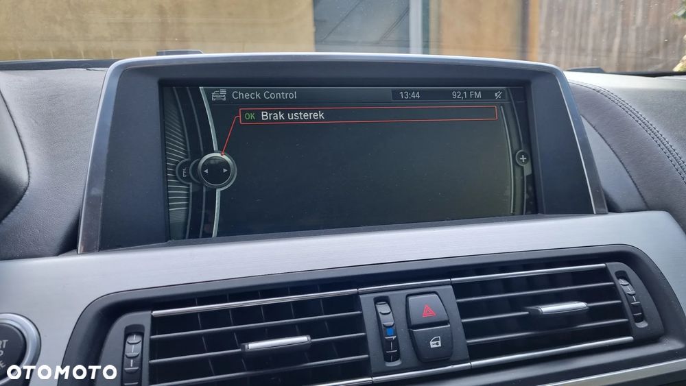 BMW Seria 6 640i - 11