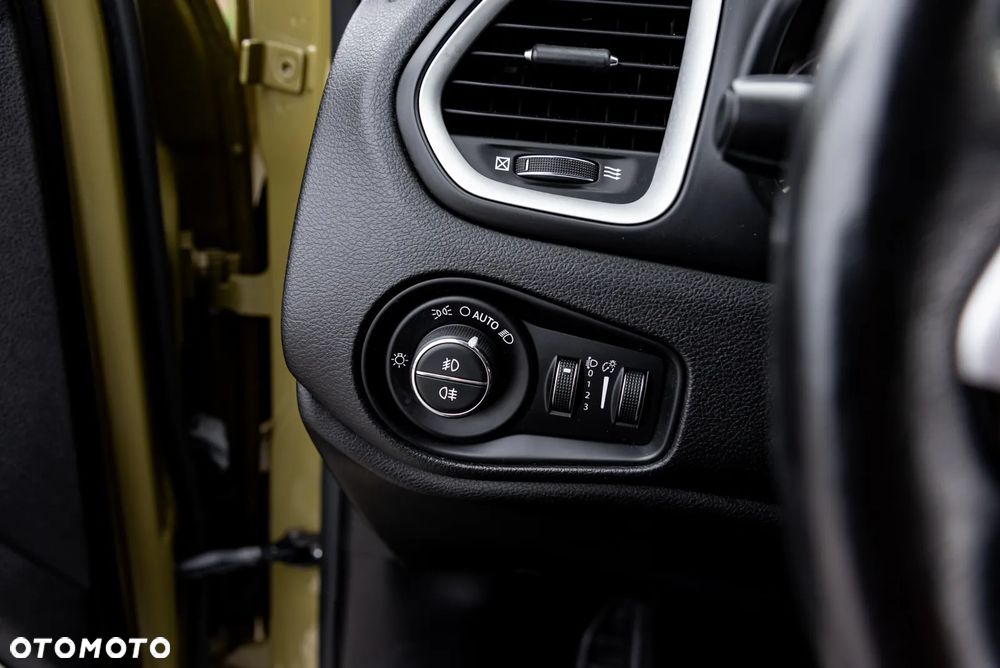 Jeep Renegade 1.4 MultiAir Active Drive Automatik Limited - 29