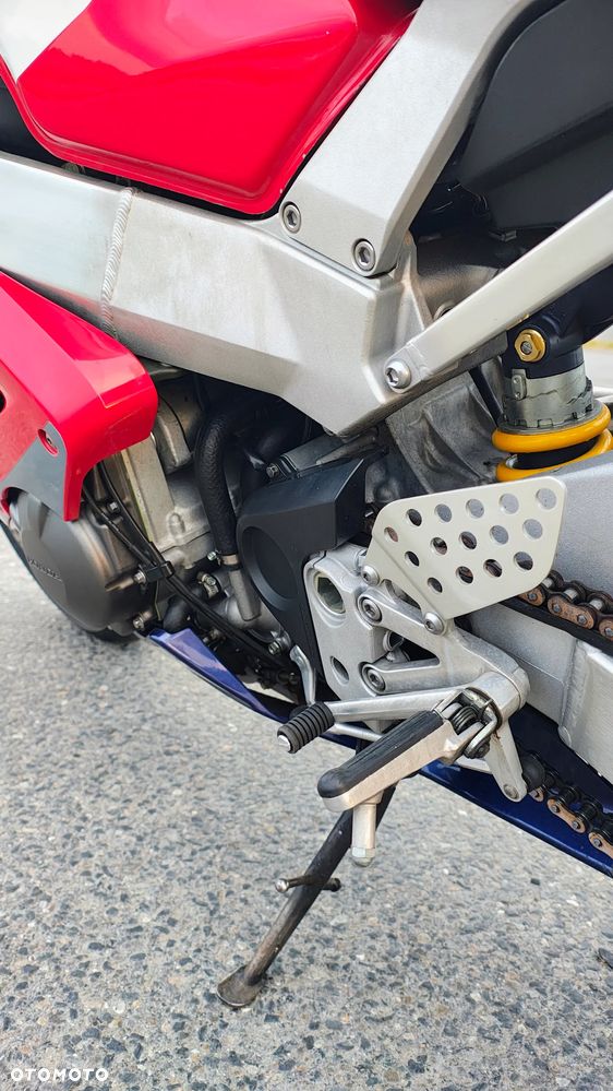 Honda CBR - 22