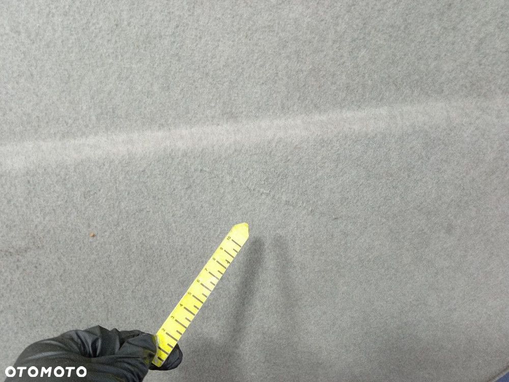 PRIMASTAR I TRAFIC II VIVARO A 02- PODSUFITKA TYLNA AUTOBUS - 4