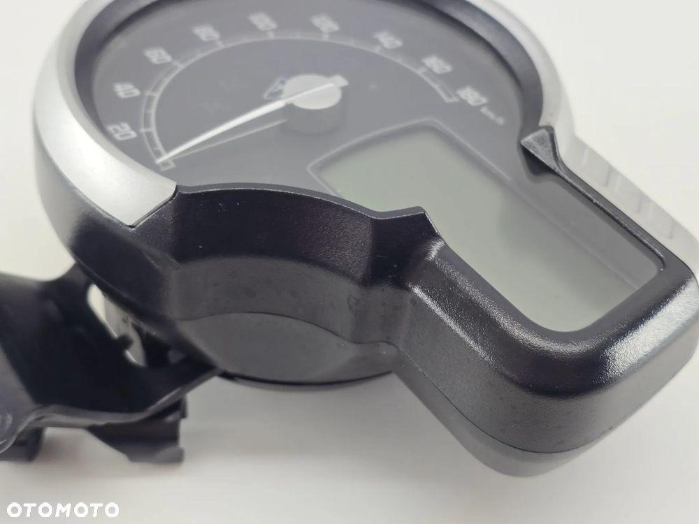 LICZNIK ZEGAR   TRIUMPH SCRAMBLER 400 SPEED - 6