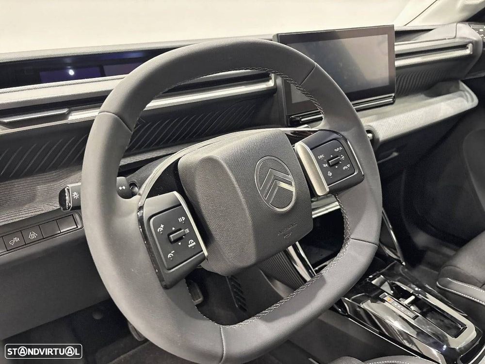 Citroën C3 Aircross - 12