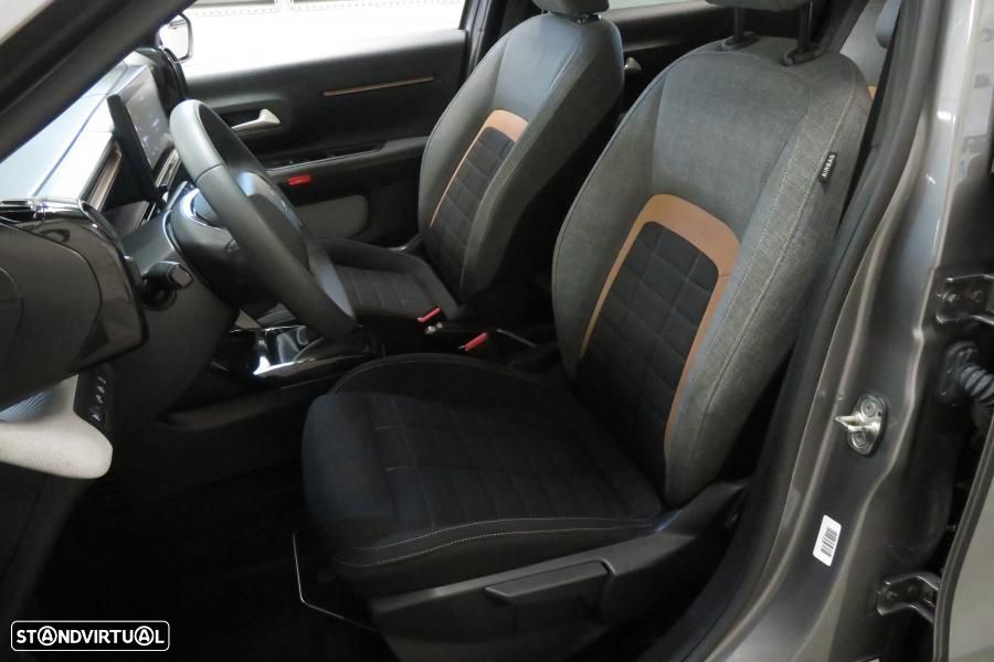 Citroën C3 Aircross 1.2 PureTech Plus - 9