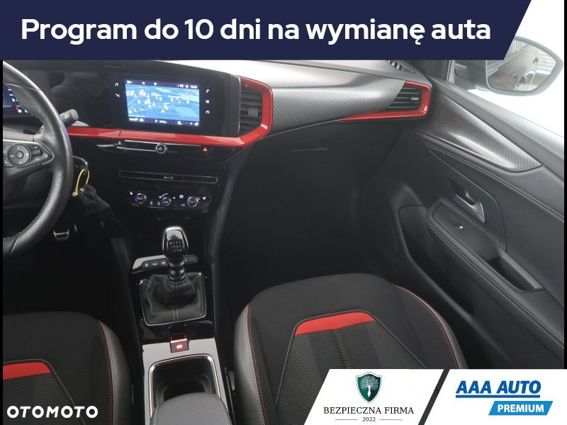 Opel Mokka - 9