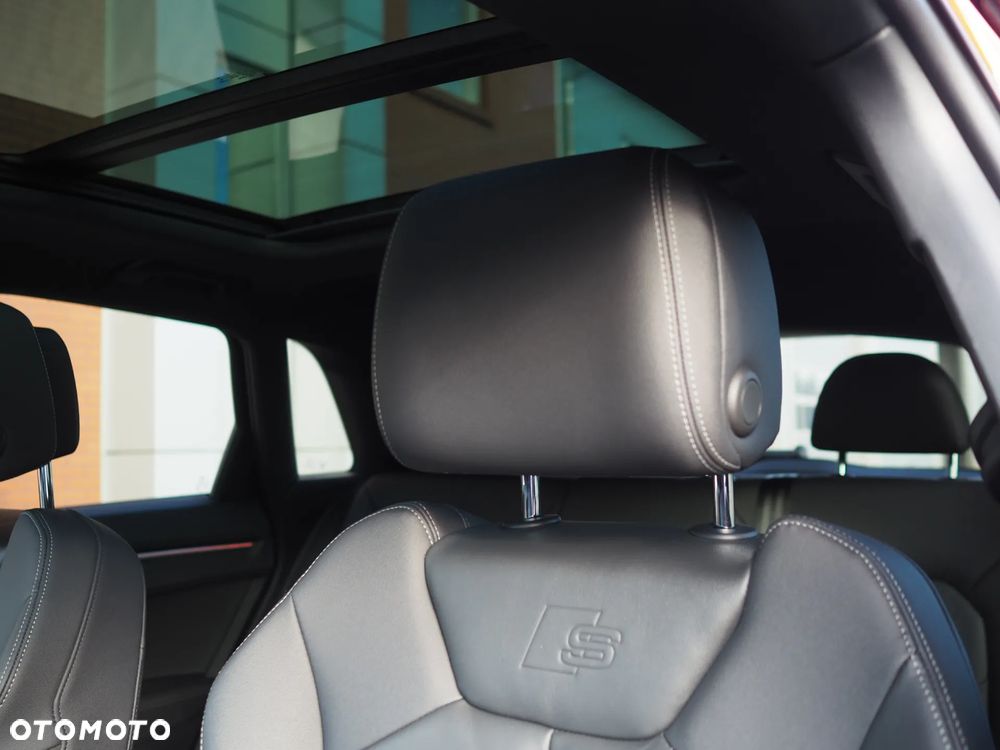 Audi Q3 45 TFSI Quattro S tronic - 14