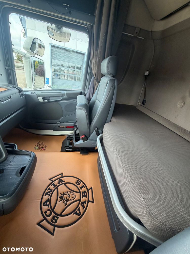 Scania R450 - 29