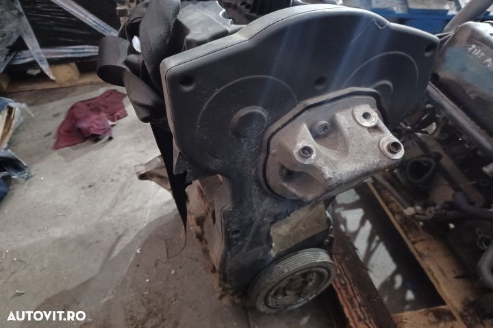 Motor fara anexe TIP MOTOR NFU Peugeot 308 T7 [2007 - 2011] Hatchback - 6