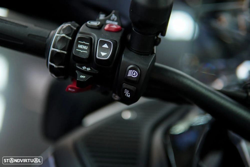 BMW R 1300 GS Adventure TRIPLE BLACK C/ASA - 59