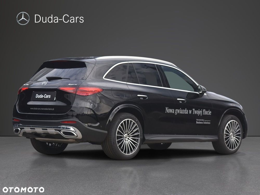 Mercedes-Benz GLC - 3