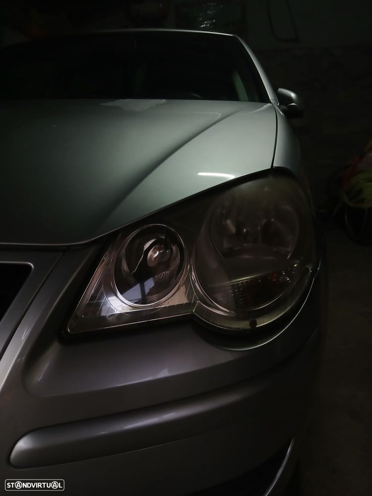 VW Polo - 10