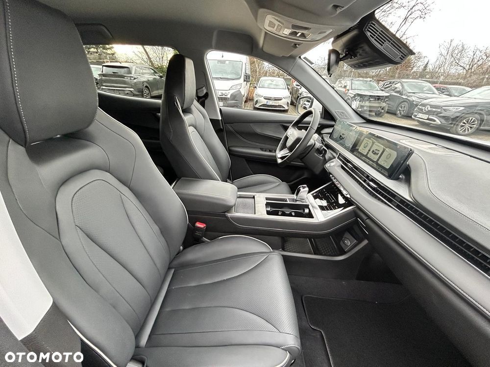 Chery Tiggo 4 1.5 GDI HEV Prestige DHT - 21
