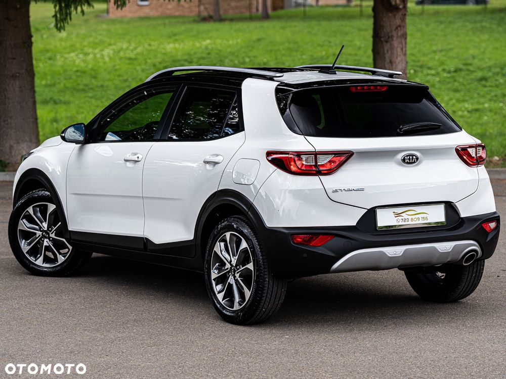 Kia Stonic 1.4 XL - 24