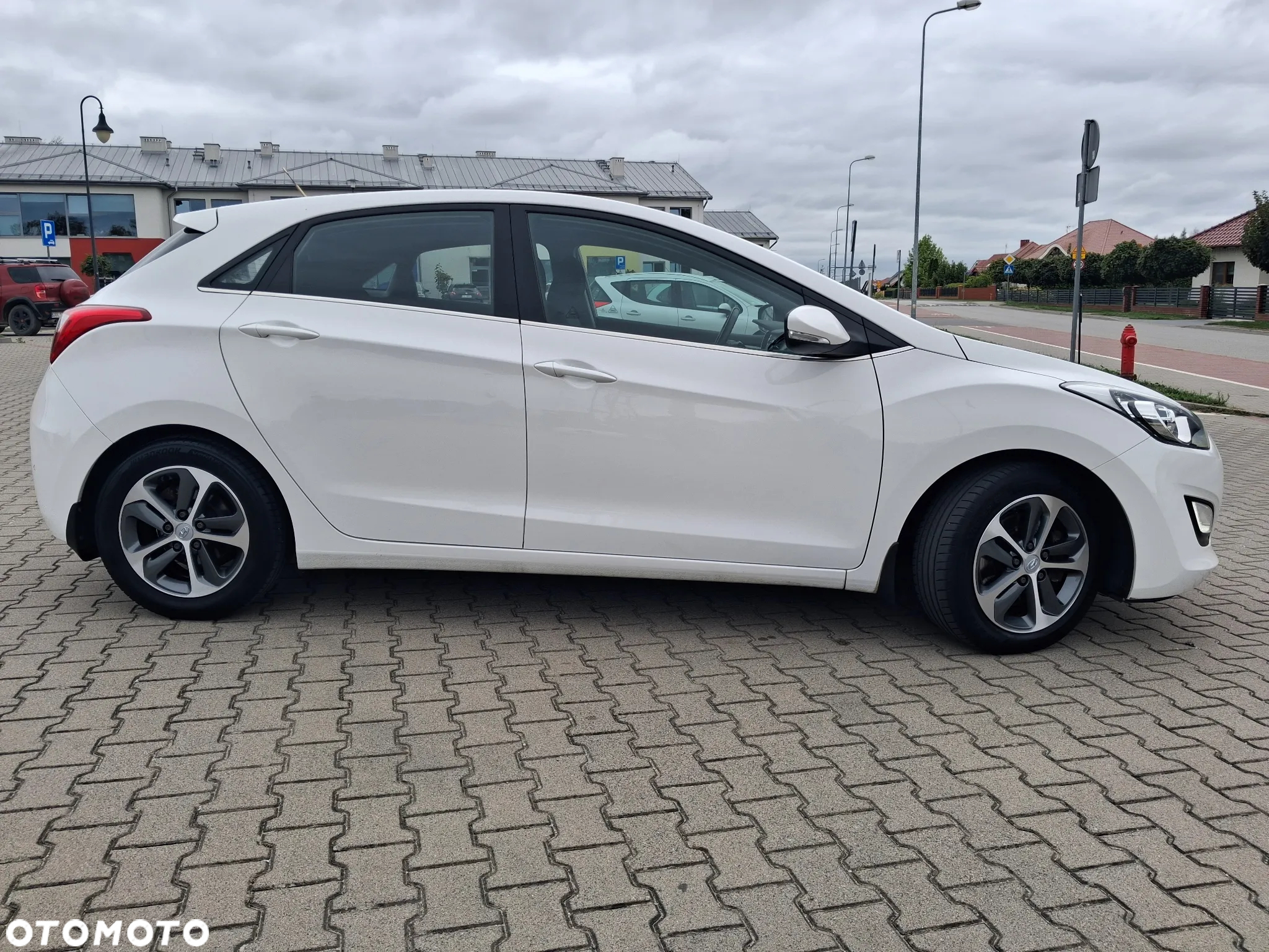 Hyundai i30 - 4