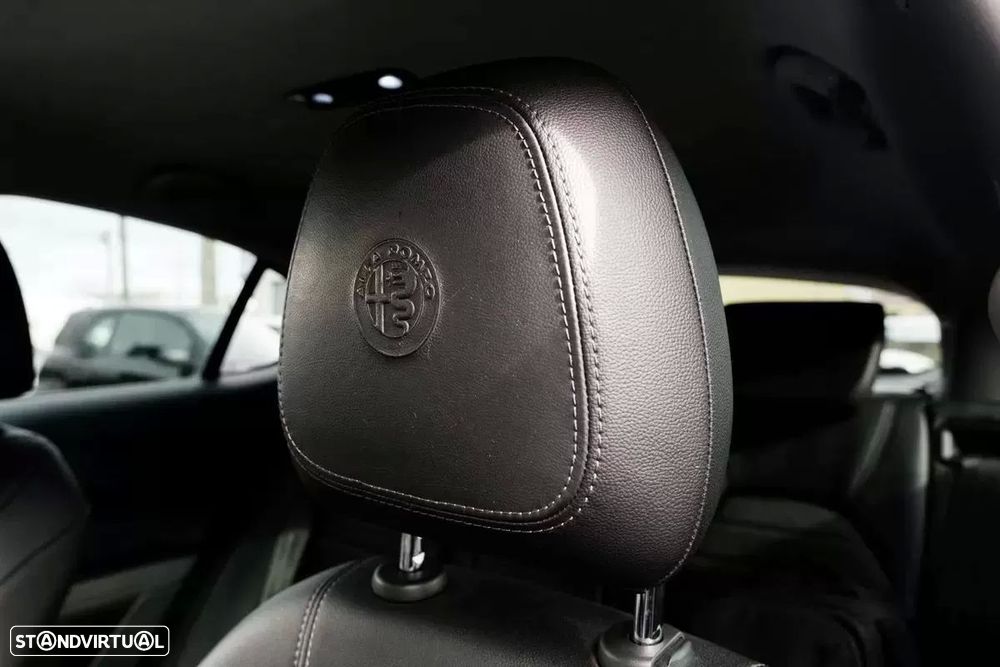 Alfa Romeo Stelvio 2.2 D Super AT8 - 31