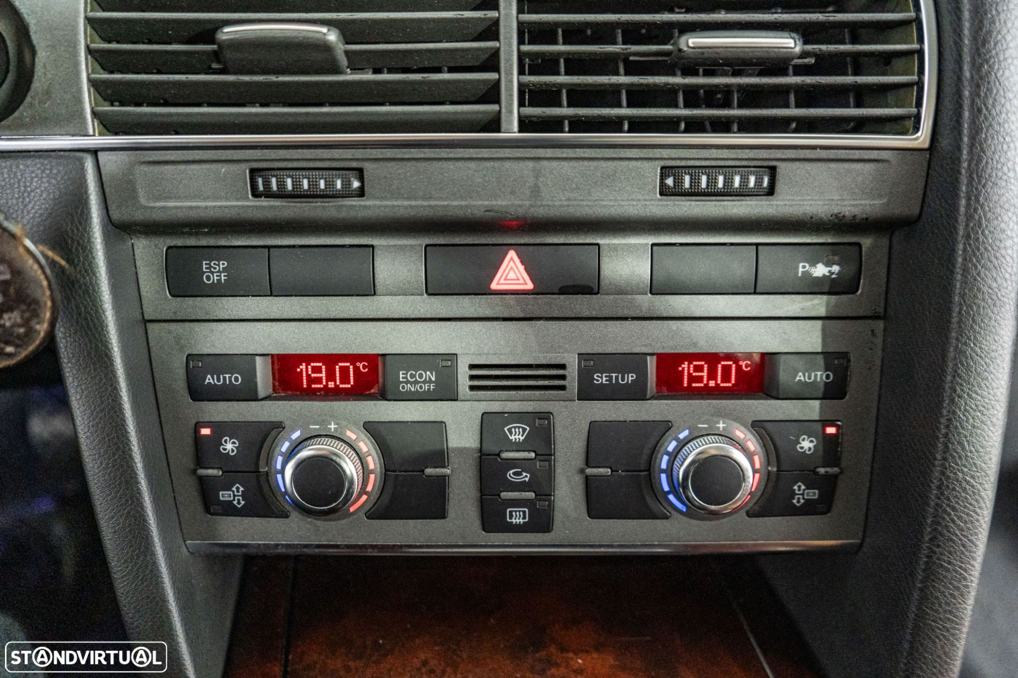 Audi A6 2.0 TDI Exclusive I - 20