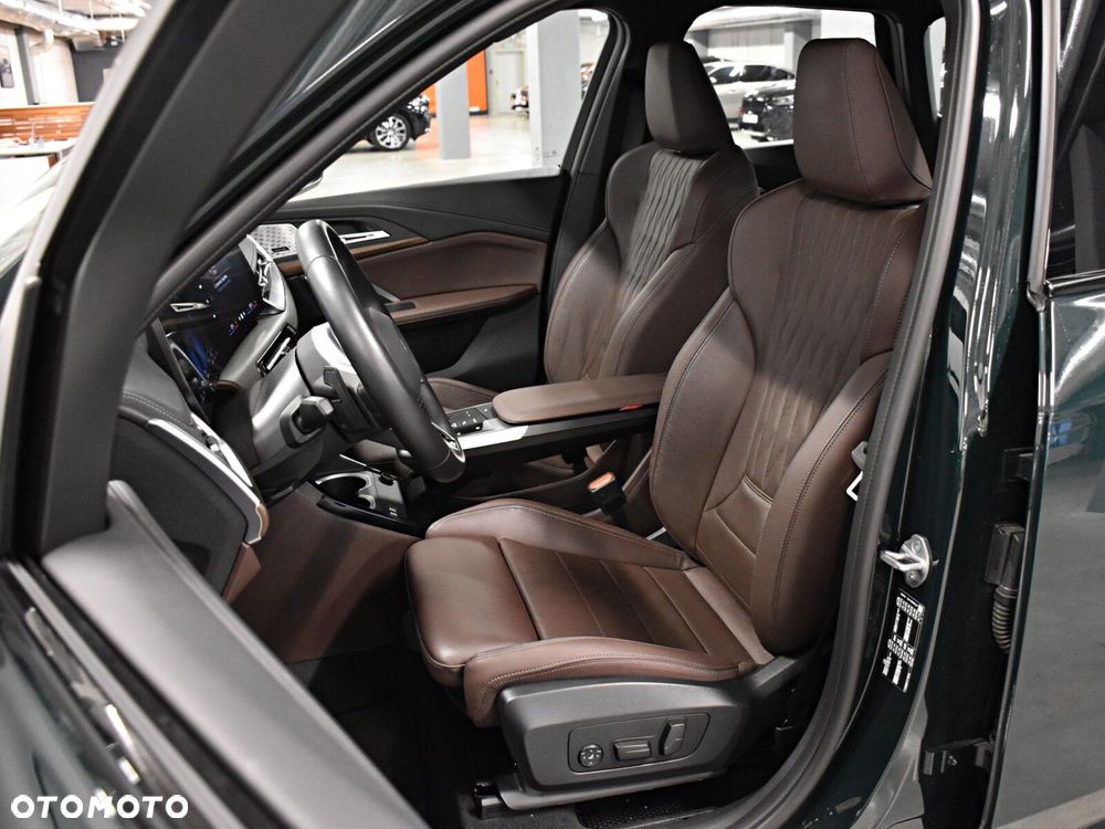 BMW X1 - 9