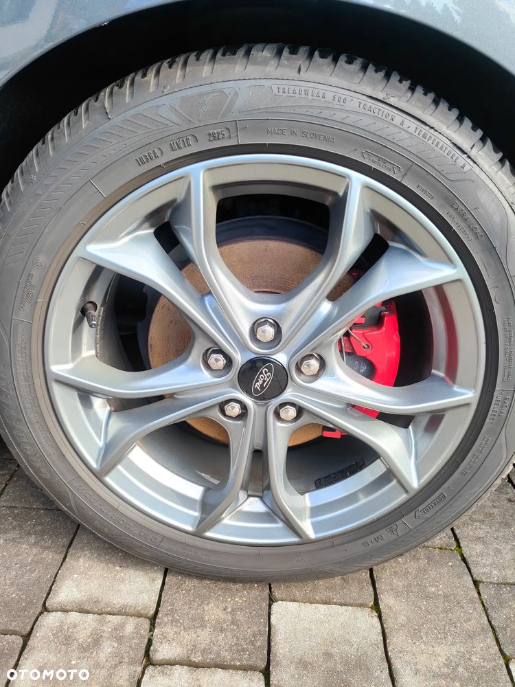Ford Focus - 17