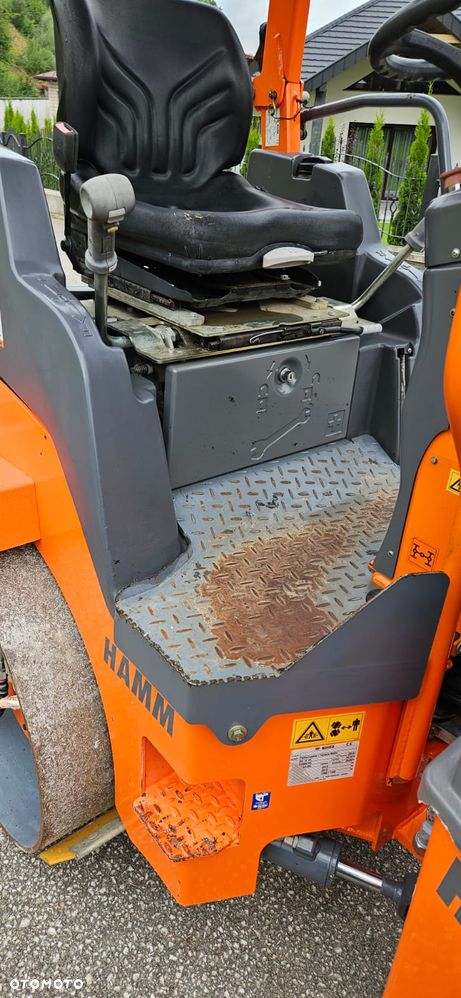 Hamm HD 12 VV - 13