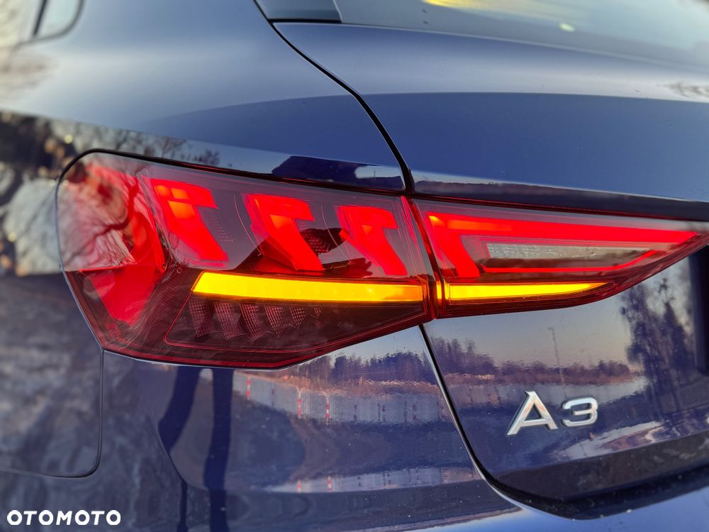 Audi A3 Sportback 30 TDI S Line S tronic - 17