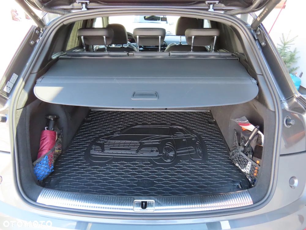 Audi SQ5 - 14