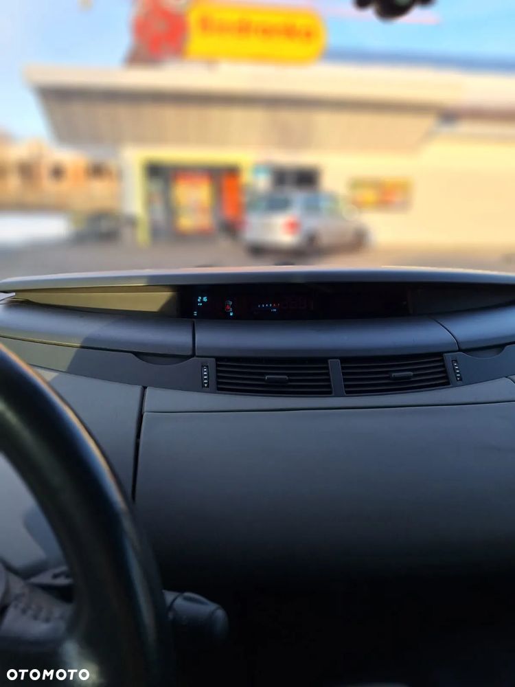 Renault Espace 2.0T 16V Expression - 11