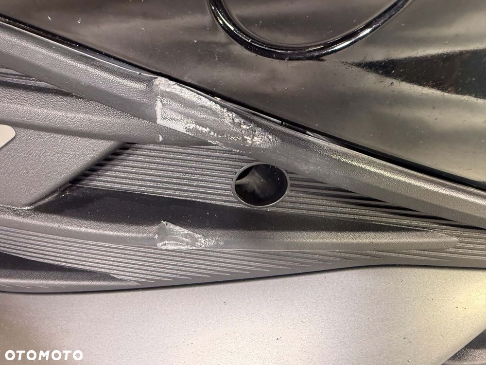 Seat Leon IV Zderzak Przód Przedni 4xPDC Radar LY9T 5FA807221 20-24 - 6