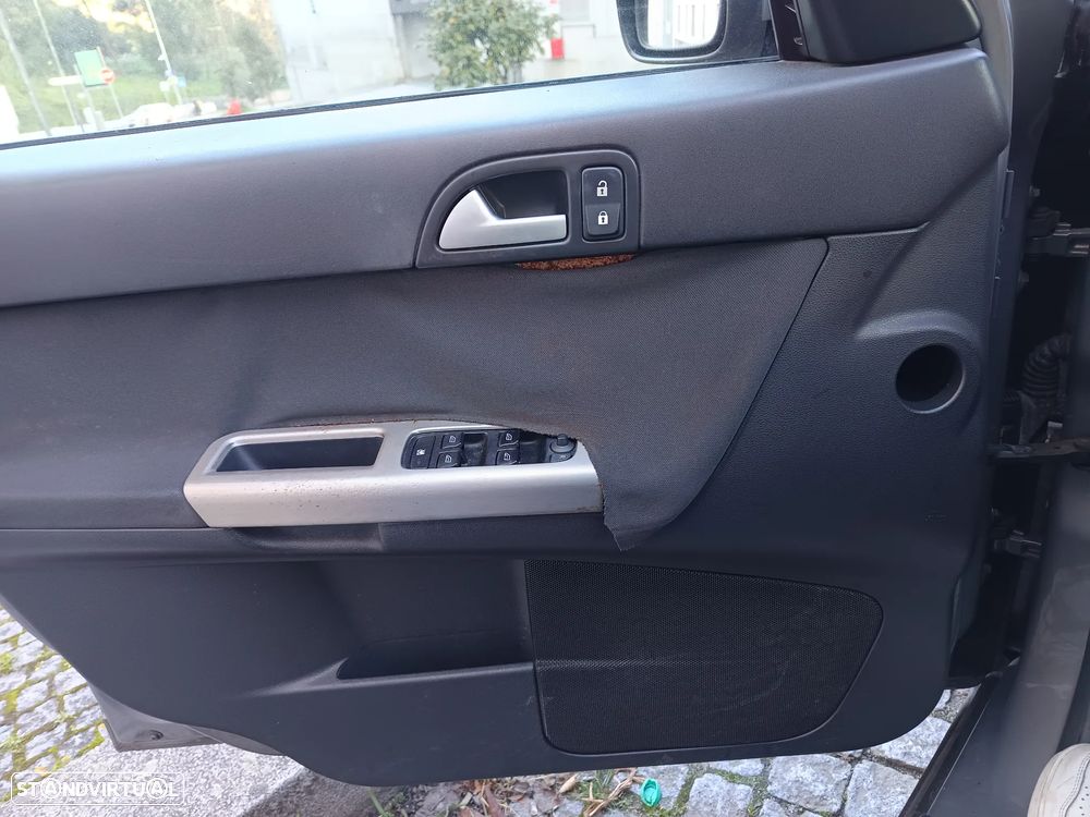 Volvo V50 2.0 D Nível 3 - 13