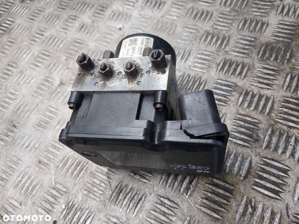 POMPA STEROWNIK ABS HONDA ACCORD VIII 57110-TL0-G011-M1 - 4