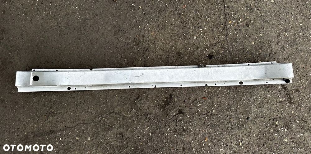 BELKA ZDERZAKA PRZÓD OPEL ASTRA H 04-14 24460537 WZMOCNIENIE - 6