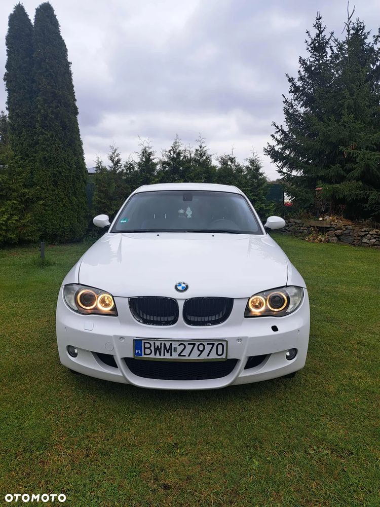 BMW Seria 1 118i - 3