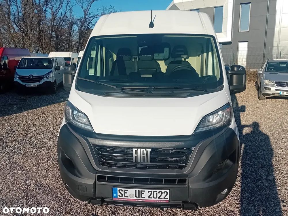 Fiat Ducato - 2