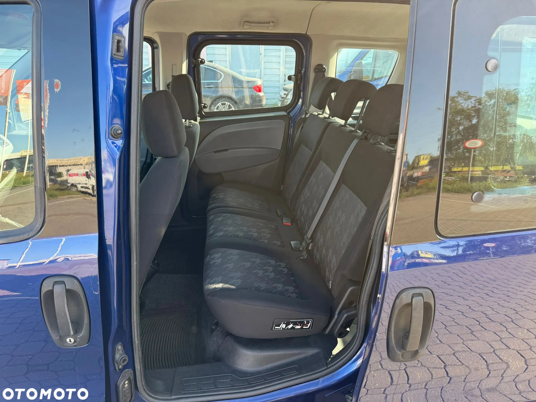 Opel Combo Tour Van 1.6 CDTI L1H1 - 13