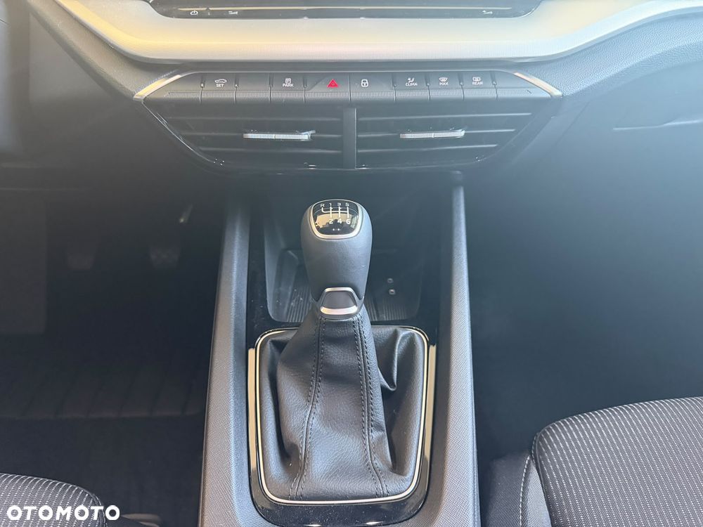 Skoda Octavia 1.5 TSI Drive Selection - 13