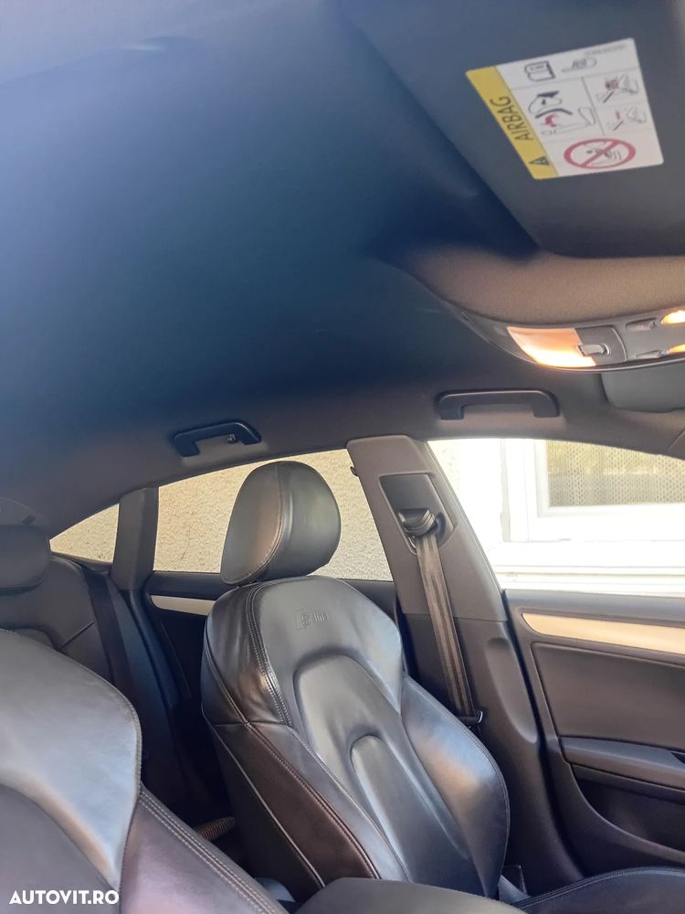 Audi A5 Sportback - 17