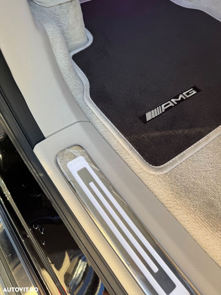 Mercedes-Benz G 400 d SW Long - 13