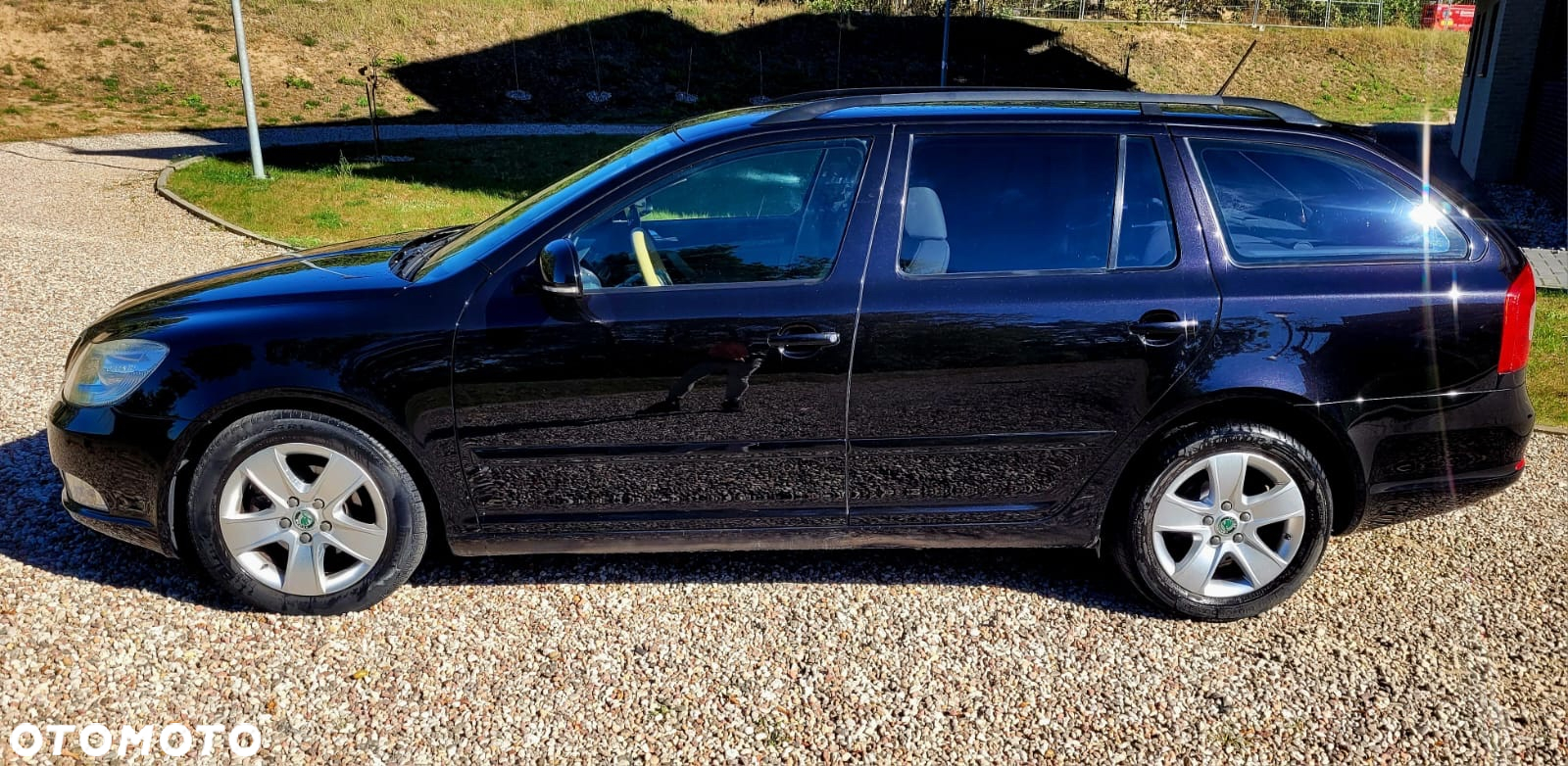 Skoda Octavia - 5