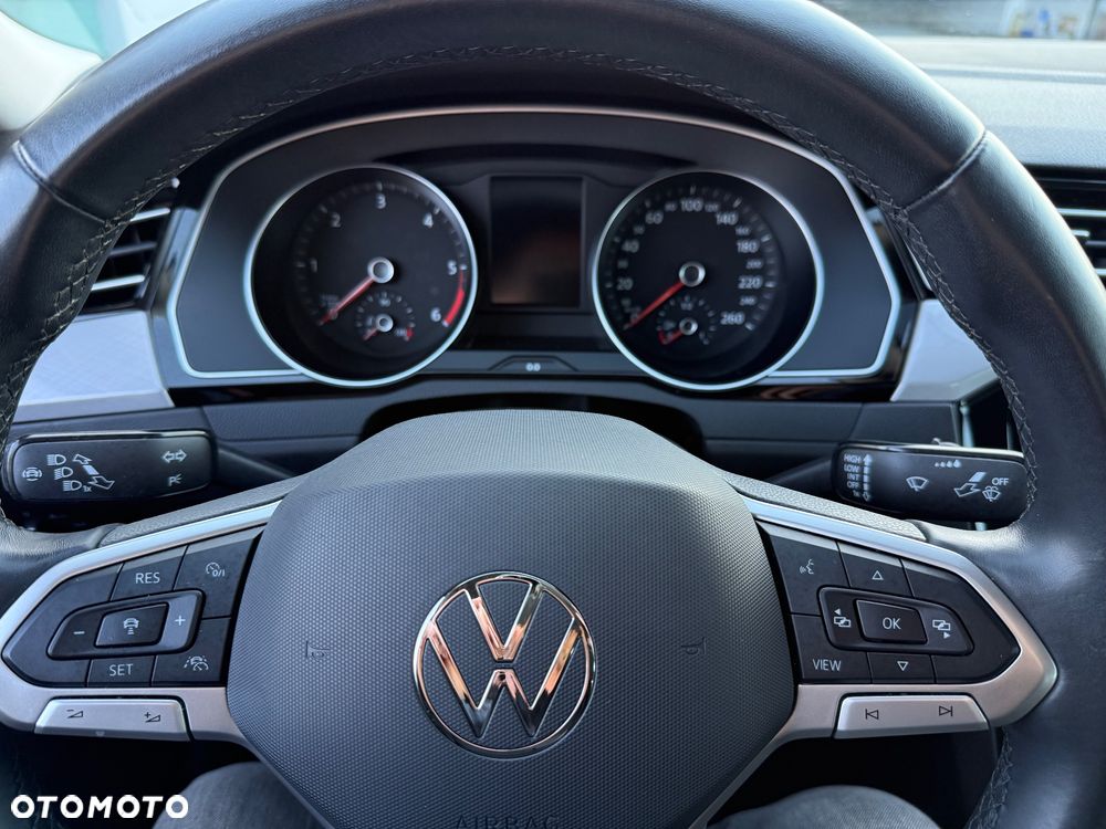 Volkswagen Passat 2.0 TDI EVO Business - 18
