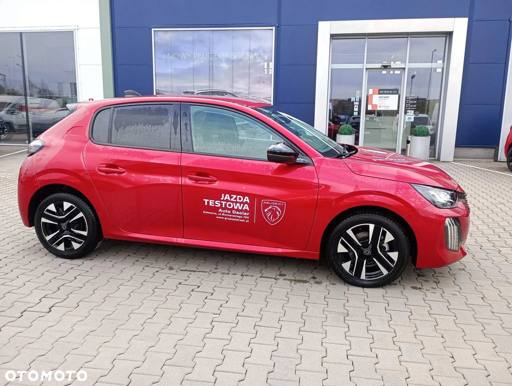 Peugeot 208 1.2 PureTech Allure S&S - 2