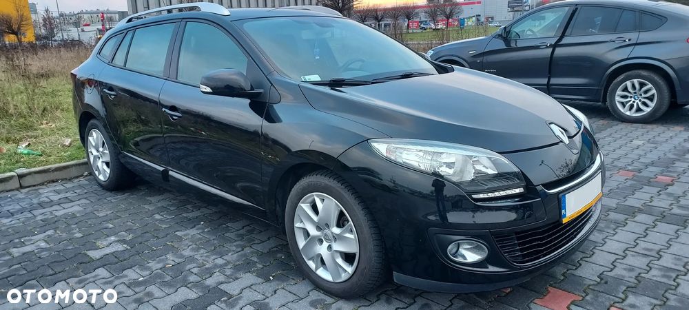 Renault Megane 1.6 16V Dynamique - 8