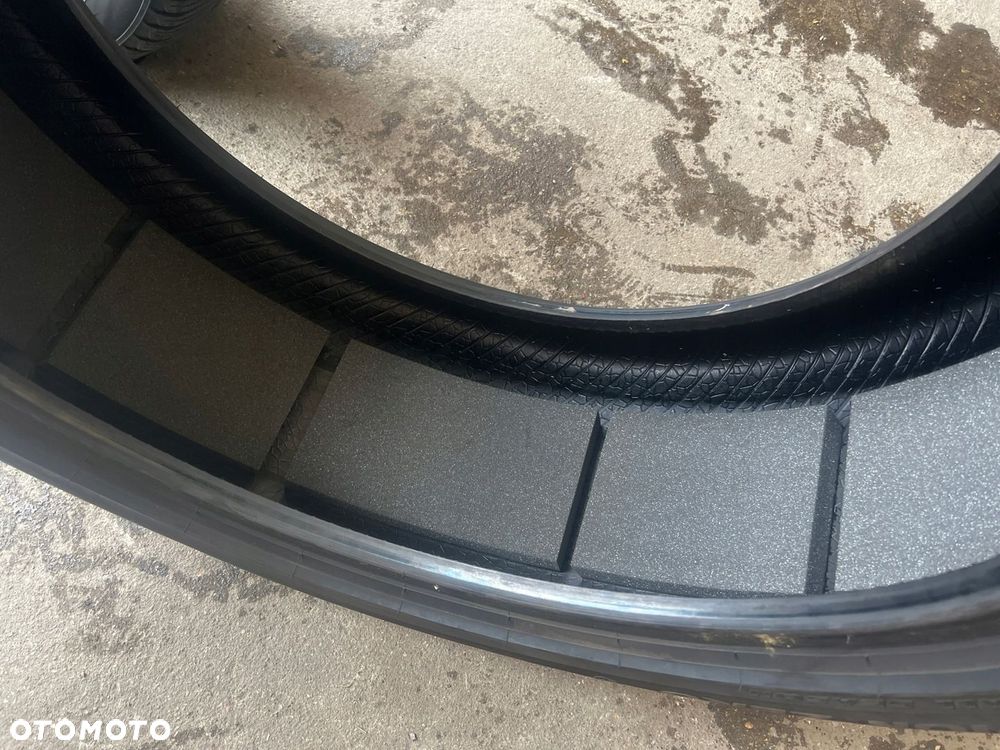 PARA OPON OPONY LATO CAŁOROCZNE WIELOSEZON PIRELLI 285/45/22 285/45R22 114Y - 3