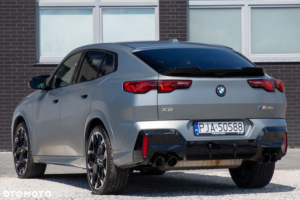 BMW X2 - 2